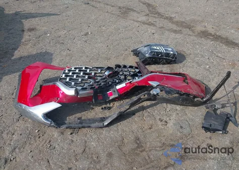 2022 Hyundai Santa Fe Sel z USA, uszkodzony, nr VIN 5NMS34AJ0NH403580